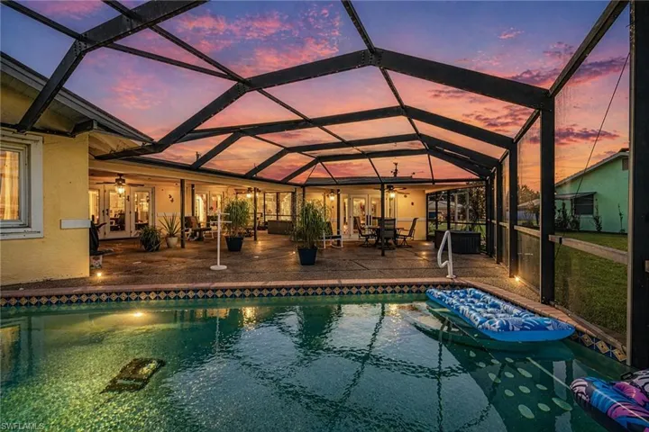 2507 Lakeview Dr, Lehigh Acres, Florida 33936