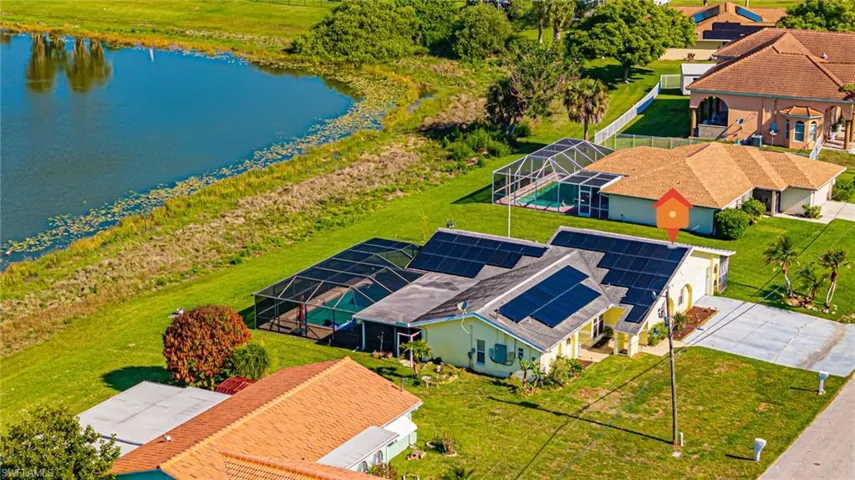 2507 Lakeview Dr, Lehigh Acres, Florida 33936