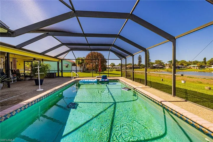 2507 Lakeview Dr, Lehigh Acres, Florida 33936