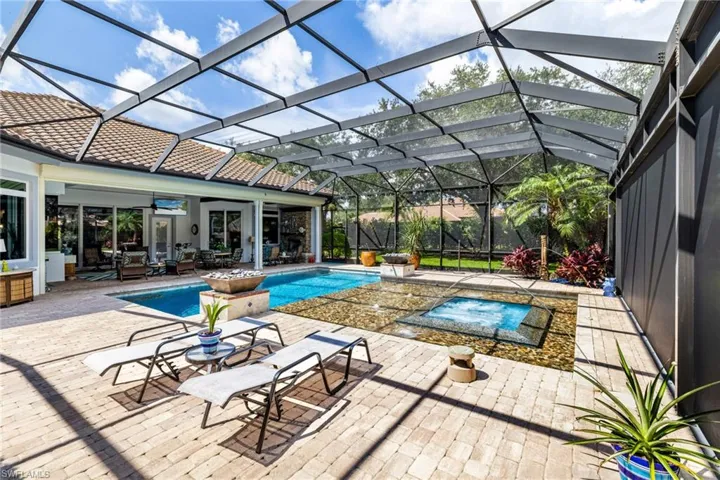 19819 Markward, Estero, Florida 33928