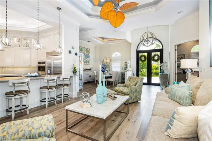19819 Markward, Estero, Florida 33928
