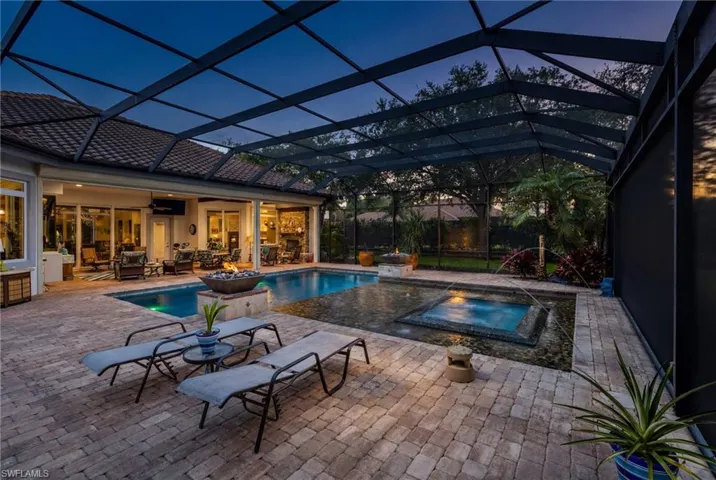 19819 Markward, Estero, Florida 33928