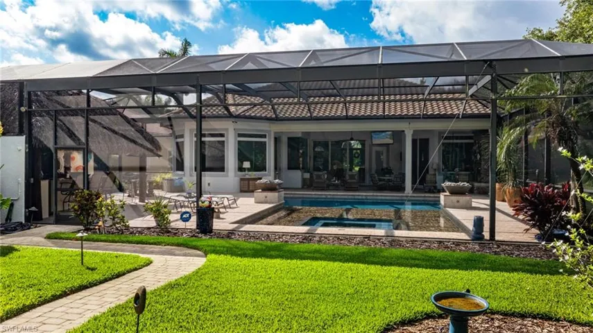 19819 Markward, Estero, Florida 33928