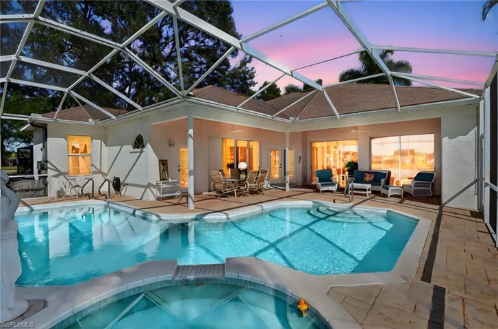 6687 Huntley Ln S, Naples, Florida 34104