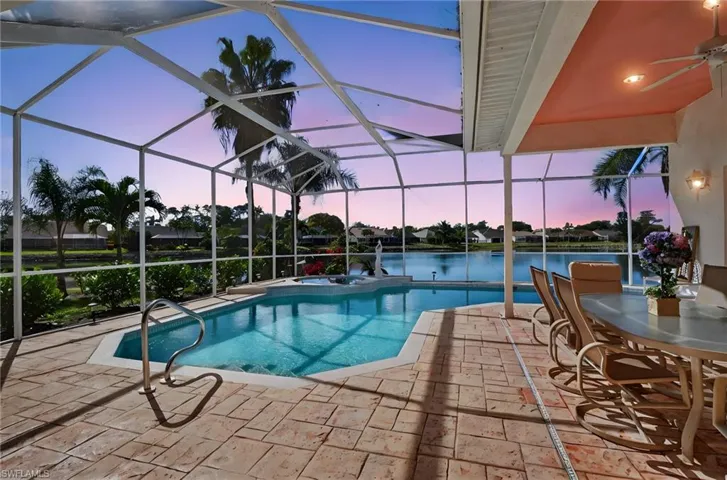 6687 Huntley Ln S, Naples, Florida 34104