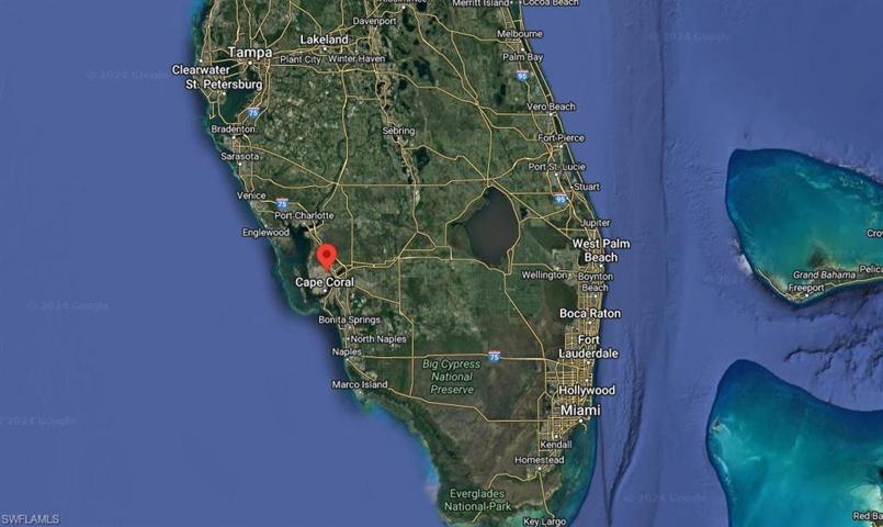 1426 NE 19th PL, CAPE CORAL FL 33909