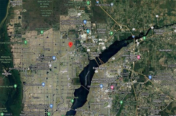 1426 NE 19th PL, CAPE CORAL FL 33909