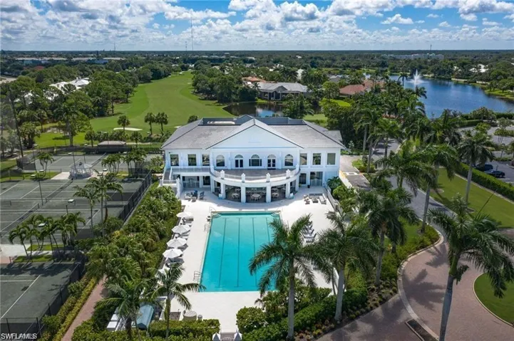835  Ashburton  DR, Naples, FL 34110