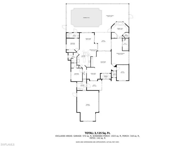 835  Ashburton  DR, Naples, FL 34110