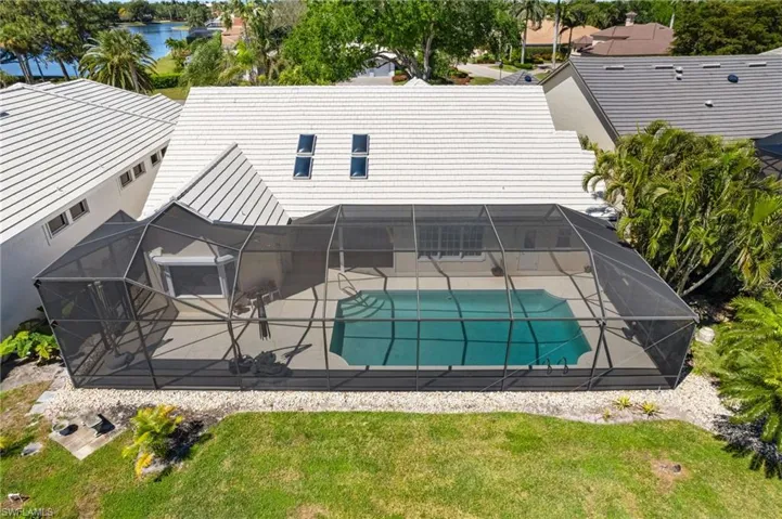 835  Ashburton  DR, Naples, FL 34110