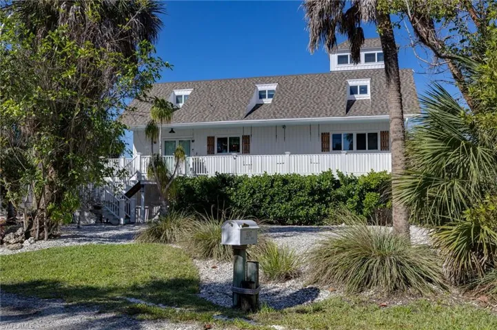 9247 Dimmick Dr, Sanibel, Florida 33957