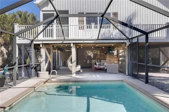 9247 Dimmick Dr, Sanibel, Florida 33957