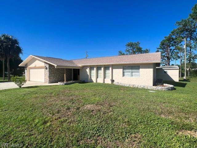 111 Lee BLVD, LEHIGH ACRES FL 33936