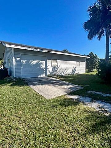 111 Lee BLVD, LEHIGH ACRES FL 33936