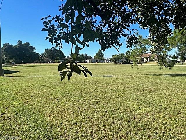 111 Lee BLVD, LEHIGH ACRES FL 33936