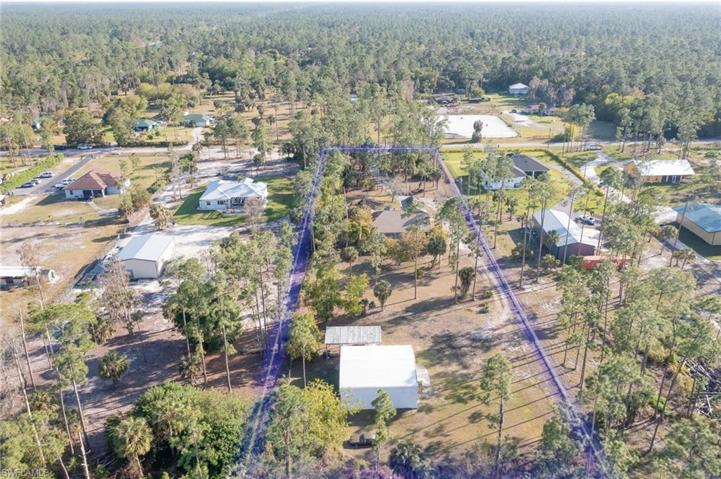 3761  14th NE AVE, Naples, FL 34120