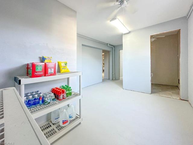 Storage Room