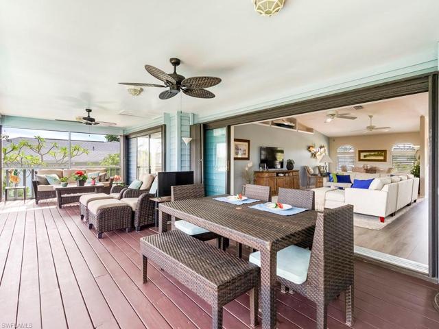 Screened Porch