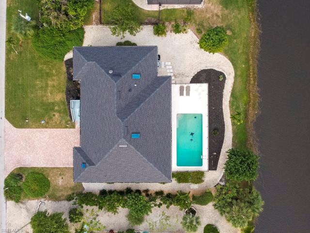 Aerial Overview