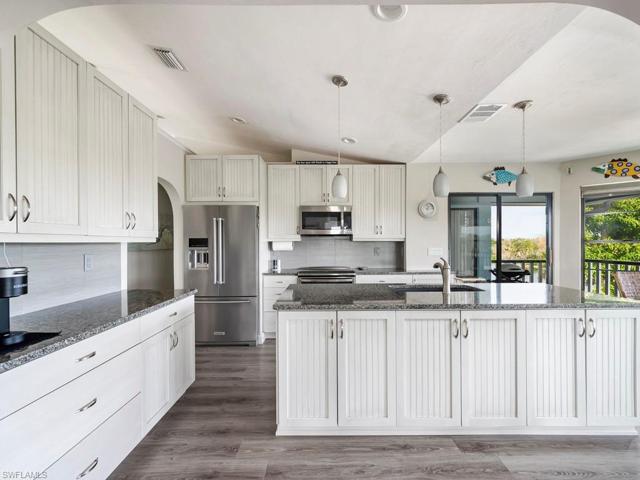Custom Cabinets