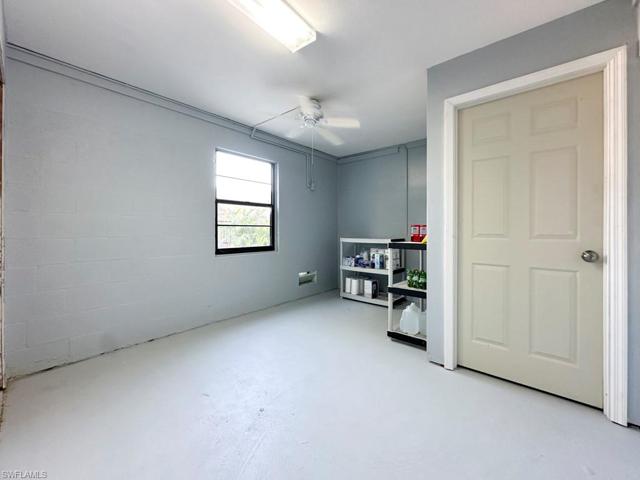 Storage Room