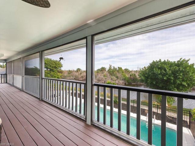 Screened Porch