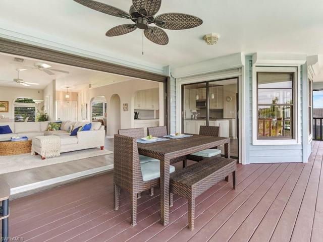 Porch Dining
