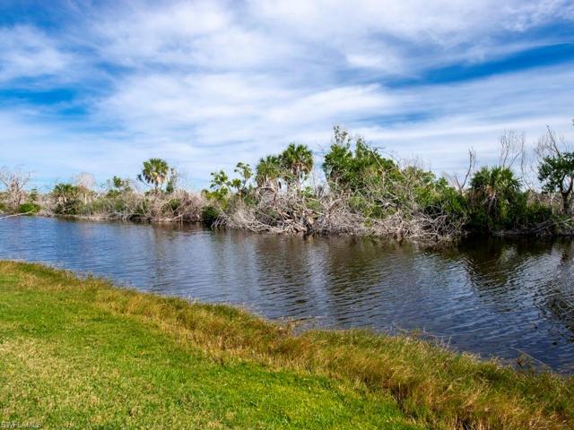 Sanibel River Views