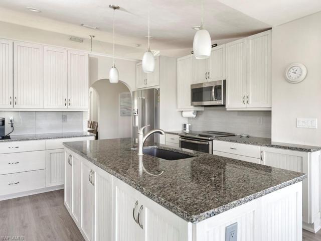 Granite Counters