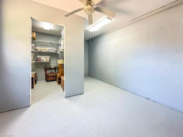 Storage Room
