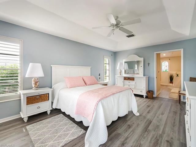 Primry Bedroom