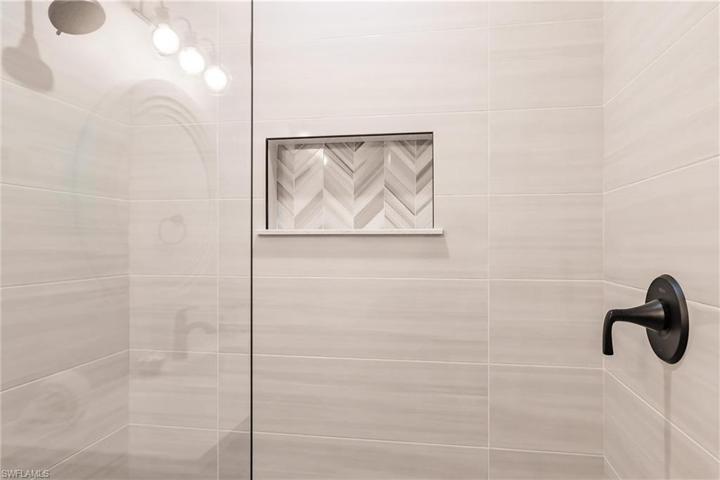 3rd Bathroom