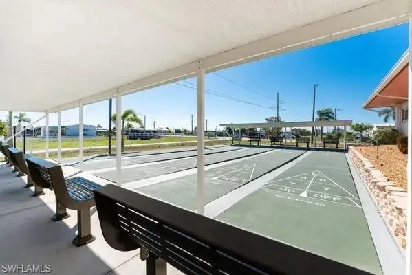 3584 Celestial Way, North Fort Myers, Florida 33903