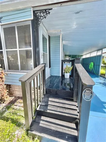 3584 Celestial Way, North Fort Myers, Florida 33903