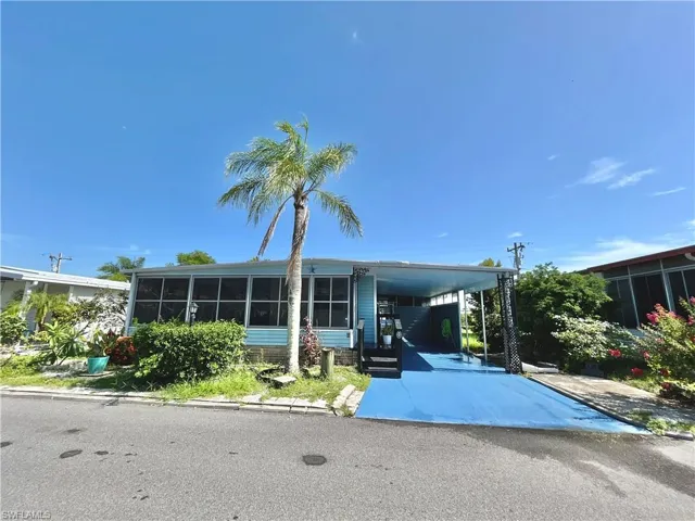 3584 Celestial Way, North Fort Myers, Florida 33903