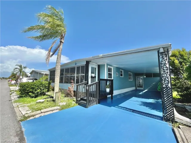 3584 Celestial Way, North Fort Myers, Florida 33903