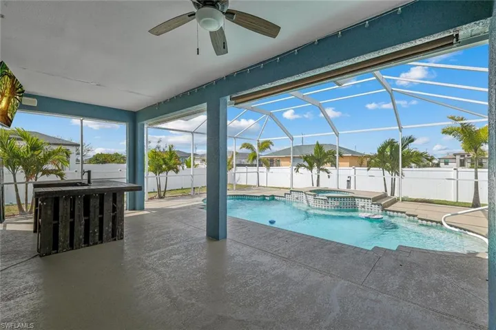1728 NW 7th  AVE, Cape Coral, FL 33993