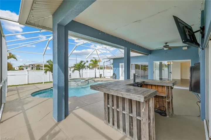 1728 NW 7th  AVE, Cape Coral, FL 33993