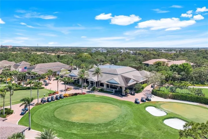 Bonita Bay Club