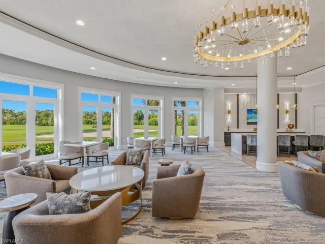 Esperia-Seaglass Commons Area - Club House