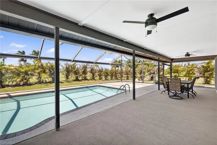 1145 Sw 21st Ter, Cape Coral, Florida 33991