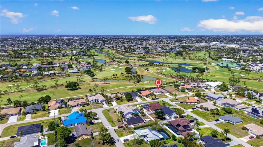 1145 Sw 21st Ter, Cape Coral, Florida 33991