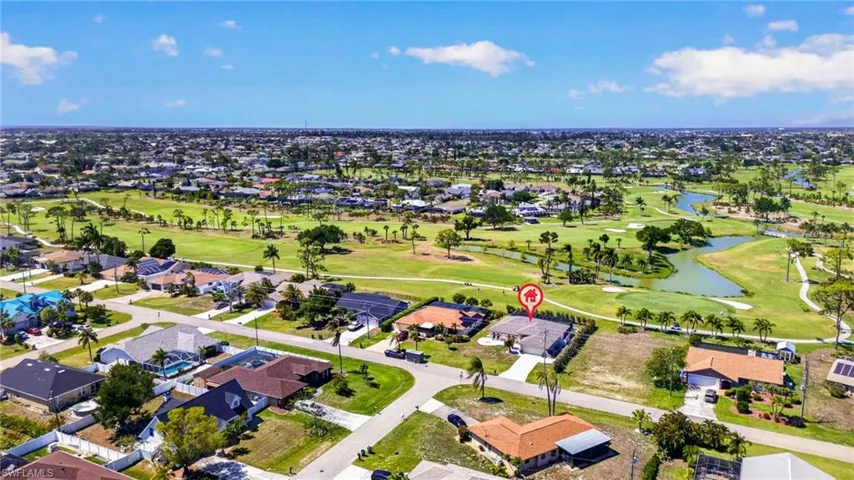 1145 Sw 21st Ter, Cape Coral, Florida 33991
