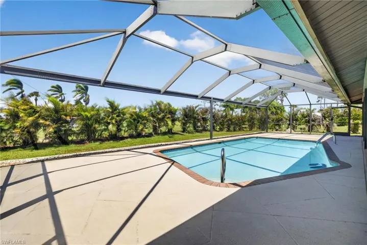 1145 Sw 21st Ter, Cape Coral, Florida 33991