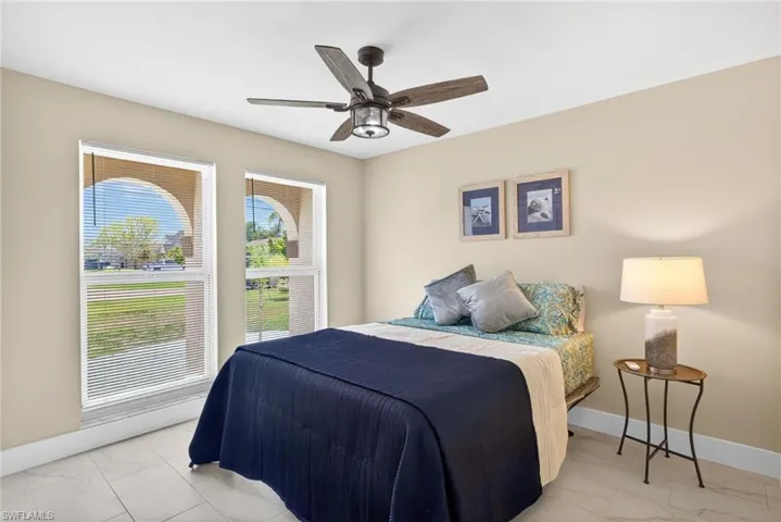 1145 Sw 21st Ter, Cape Coral, Florida 33991