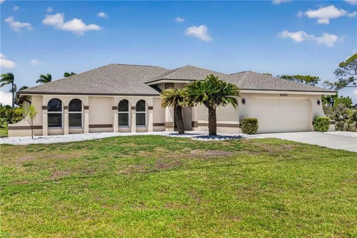 1145 Sw 21st Ter, Cape Coral, Florida 33991