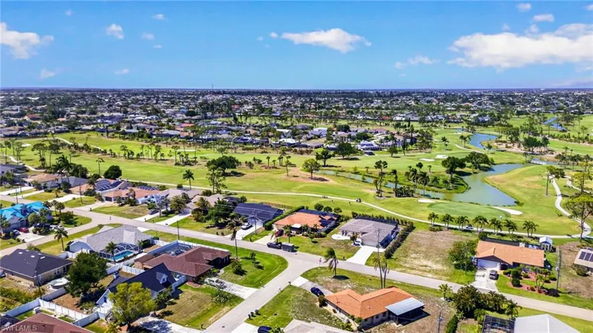 1145 Sw 21st Ter, Cape Coral, Florida 33991