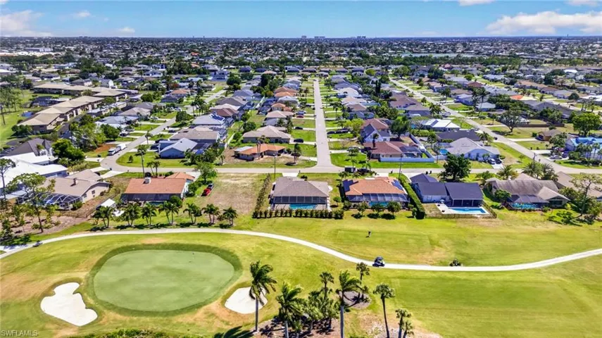 1145 Sw 21st Ter, Cape Coral, Florida 33991
