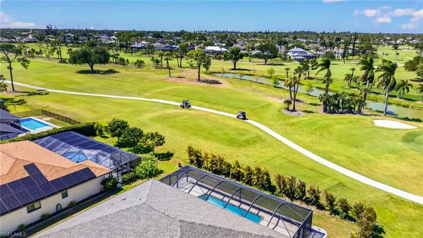 1145 Sw 21st Ter, Cape Coral, Florida 33991
