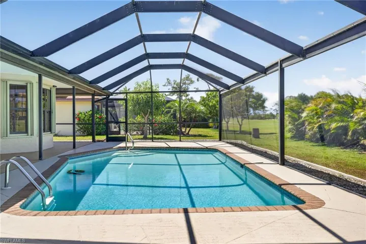 1145 Sw 21st Ter, Cape Coral, Florida 33991